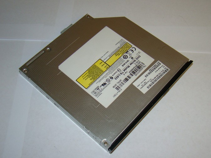 Lenovo Thinkpad SL400 T420 W520 T520 / G550 G560 Series DVDRW DL Notebook SATA Drive TS-L633