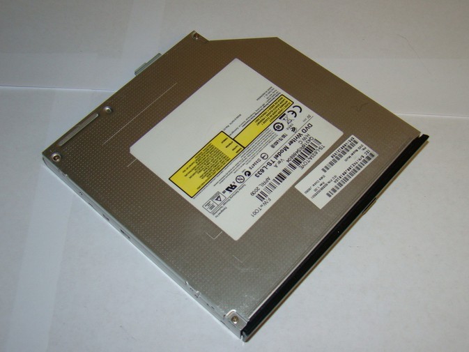 Dell Inspiron 1750 1545 17R / Studio 1555 1745 Series DVDRW DL Notebook SATA Drive TS-L633