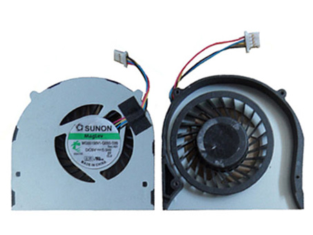 Original Brand New ACER Aspire 4810 4810T 4810TZ 5810 5810T Series CPU Cooling Fan