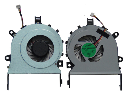 Original CPU Cooling Fan for ACER Aspire 4820T 4820 4745G 4553 5745 Series Laptops