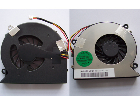 Original Brand New ACER Aspire 5315, 5720, 7720 Series CPU Cooling Fan -- ADDA AB7805HX-EB3 Cooling Fan