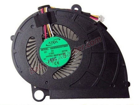 Original New Acer Aspire M5-481 M5-481G M5-481T Series Laptop CPU Fan