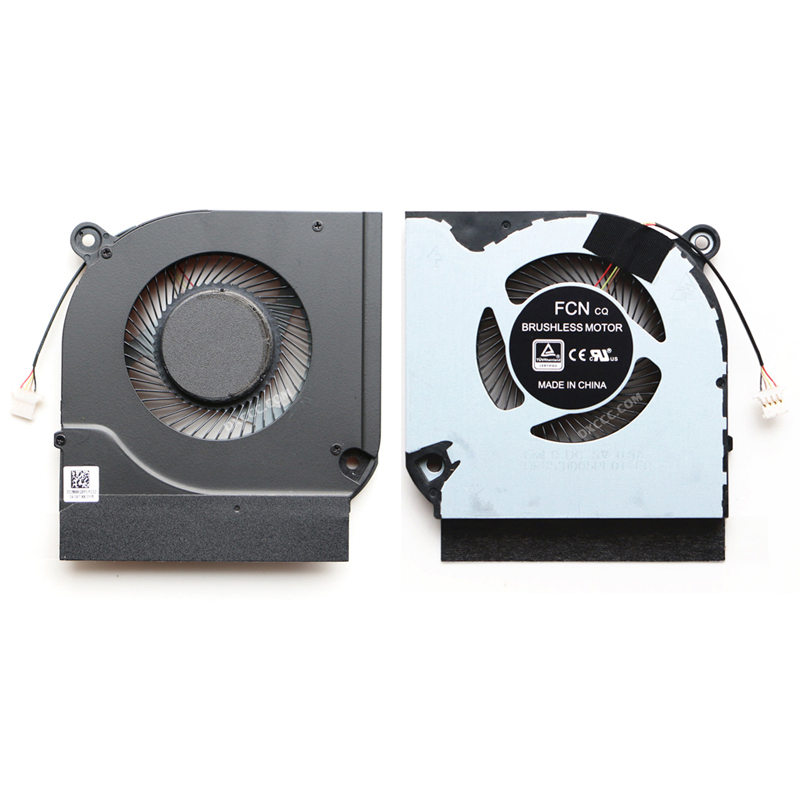 Original New Acer Predator Helios 300 PH315-52 PH317-53 Nitro 5 AN515-55 AN517-52 GPU Cooling Fan