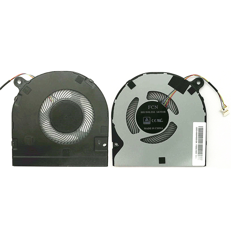 New Acer Swift 3 SF314-42 SF314-52 SF314-52G SF314-53G SF315-51 SF315-41 Laptop CPU Fan 23.GNUN5.001