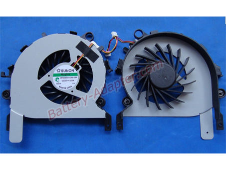 Original Acer Travelmate 5760 5760Z 5760G-2454G Laptop CPU Fan MF60090V1-C280-G9