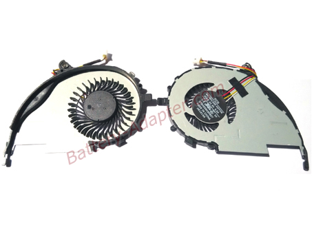 Original New Acer Aspire V5-472 V5-572 V5-572P Series Laptop CPU Fan - Left Side Bare Fan