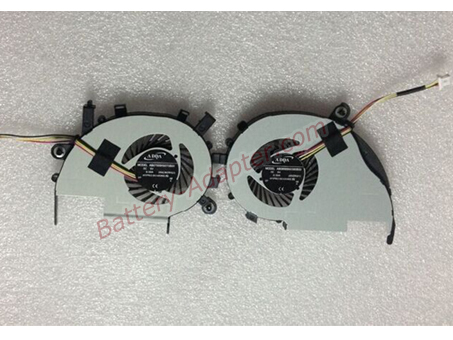 Original New Acer Aspire V5-472 V5-572 V5-572P Series Laptop CPU Fan - Left & Right Side Fan