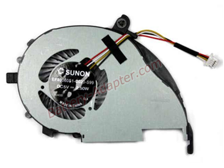 Original New Acer Aspire V5-573 V7-581 V7-582 M5-583 Series Laptop CPU Fan