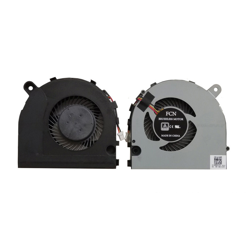 New Acer Aspire VX 15 VX5-591 VX5-591G Laptop CPU Cooling Fan