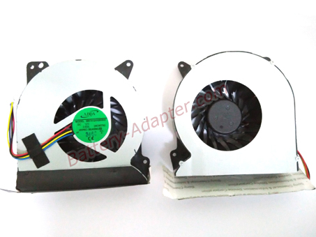 Original New Asus G750 G750JW G750J Series Laptop CPU Cooling Fan AB07512HX26DB00(00CWG750)