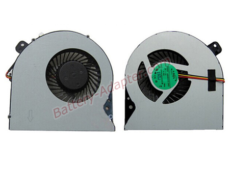 Original New Asus K55N K55D K55DR Series Laptop CPU Fan 13GNAM1AM010-1