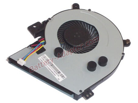 Original New Asus X451CA X451MA X551CA X551MA Series Laptop CPU Fan DQ5D586E000