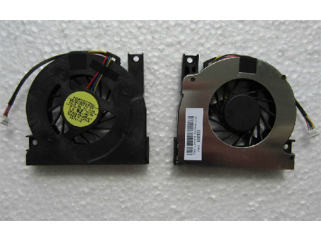 Original CPU Cooling Fan for ASUS X61 X61S X61W Series Laptops