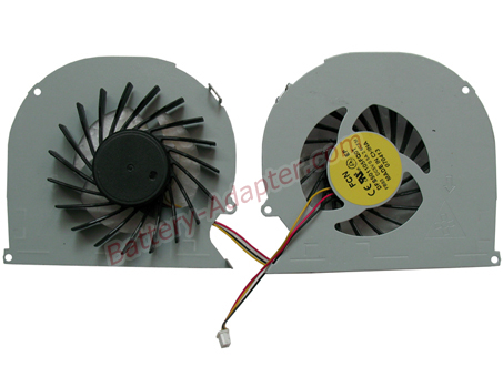 Original New Dell Inspiron 15R-5520 15R-7520 Series Laptop CPU Cooling Fan Y5HVW