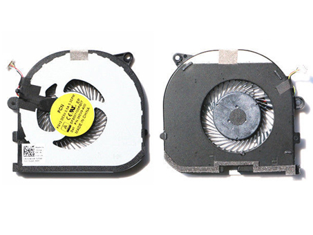 Original New Dell XPS 15 9550 Series Laptop GPU Cooling Fan 036CV9