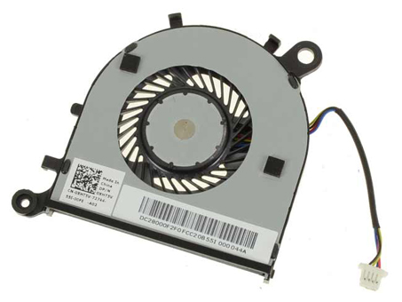 Original New Dell XPS 13 (9343) (9350) 13-9343 13-9350 CPU Cooling Fan XHT5V 0XHT5V