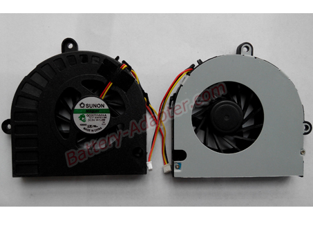 Original Brand New Gateway NV50A NV55 NV55C NV55C03U Series Laptop CPU Cooling Fan