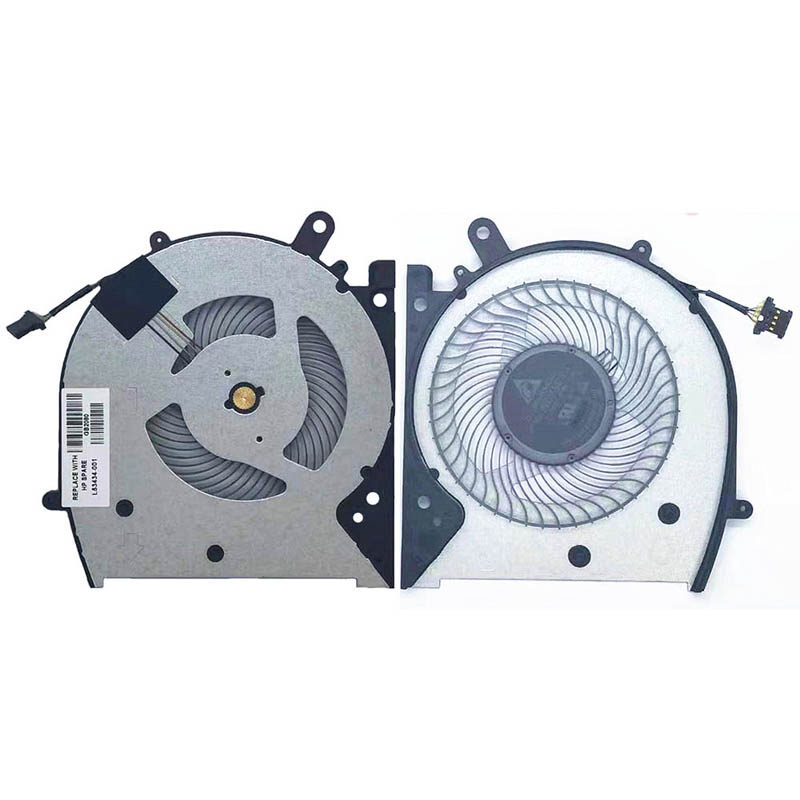 New HP Envy 13-AG 13M-AG 13M-AG0001DX 13Z-AG000 CPU Cooling Fan L19599-001 DFS200005AV0T FKHX