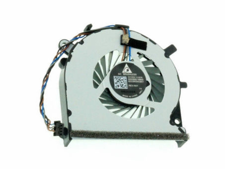 Original New HP Notebook 14-AC 14-AF 14G-AD 14Q-AJ Series Laptop CPU Fan 813506-001