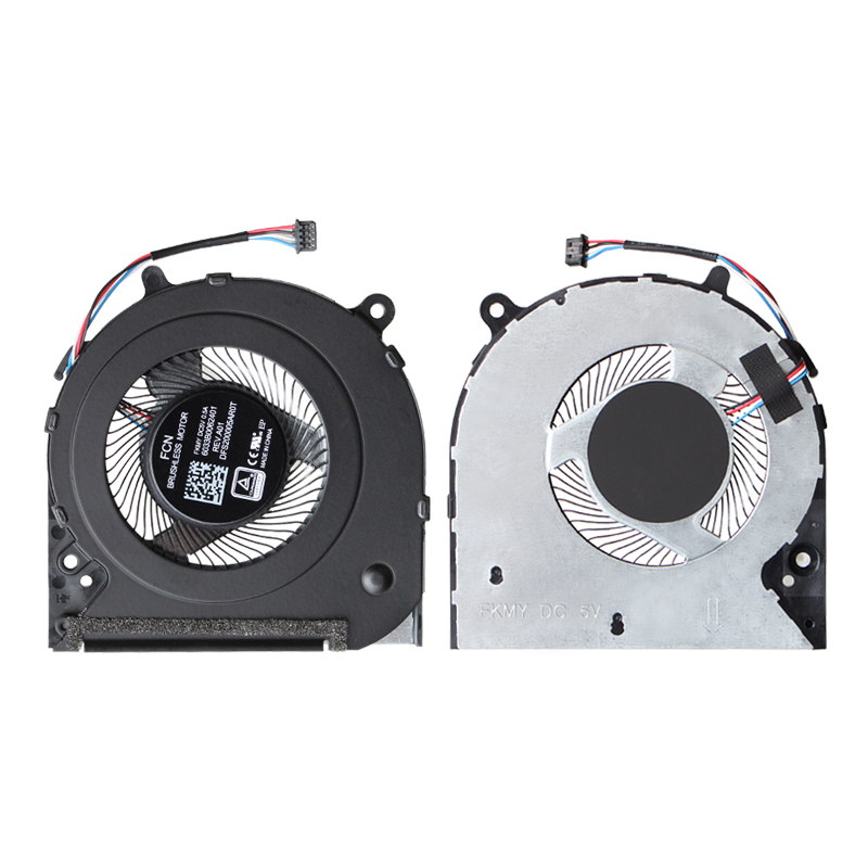 Original New HP 14-CF 14-CF0006DX 14-CK 14-CK0052CL 14-CM 14-CM0012NR 14-DF CPU Cooling Fan