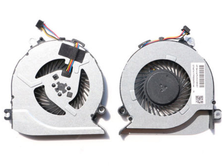 Original New HP Pavilion 15-AB / 17-G Series Laptop CPU Fan 806747-001