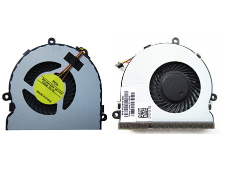 Original New HP Notebook 15-AC 15-AF Series Laptop CPU Fan 813946-001