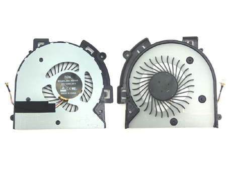 Original New HP Envy 15-AR 15-AQ X360 M6-AQ Series Laptop CPU Cooling Fan 856277-001