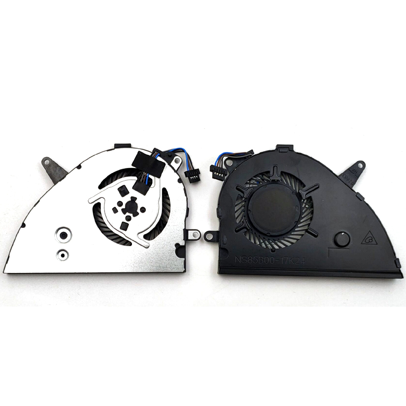 New HP Pavilion 15-CS 15-CS0053CL 15-CS2073CL CPU Cooling Fan for Integrated graphics card Laptop L25584-001