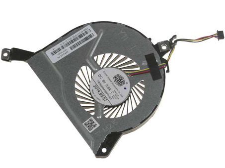 Original New HP Pavilion 14-V 17-F 17-F000 17-F100 Series Laptop CPU Fan - 767706-001