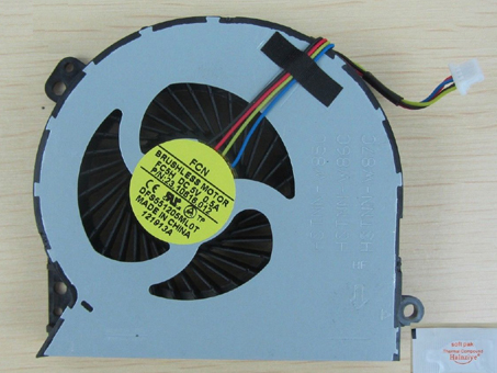 Original New HP ProBook 4540 4540S 4740 4740S Series Laptop CPU Fan