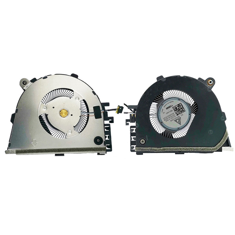 New HP Elitebook x360 830 G7 HSN-I42C CPU Cooling Fan M03868-001 ND75C38 -19G16