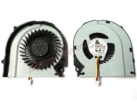 Original Brand New HP Pavilion DM4-3000 DM4-3100 DM4-3200 Series CPU Cooling FAN