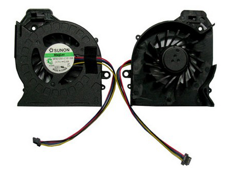 Original New CPU Cooling Fan for HP Pavilion DV6-6000 DV7-6000 Series Laptop