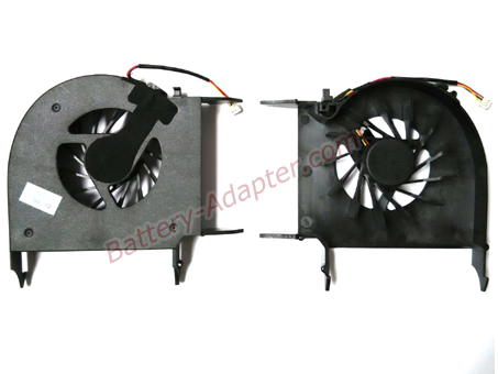 Brand New CPU Cooling Fan For HP COMPAQ Pavilion DV6 Series Laptops