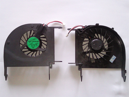 Original CPU Fan for HP Pavilion DV7-2000 DV7-2100 Series Laptops 516876-001