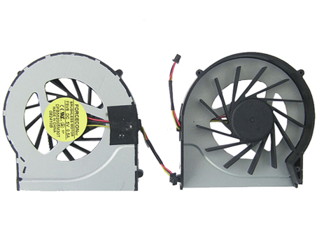 Original CPU Cooling Fan for HP Pavilion DV6-3000 DV7-4000 Series Laptops