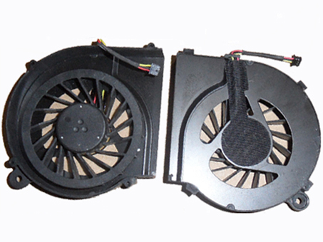 Original CPU Cooling Fan for HP Compaq G72 Series Laptops