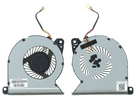 Original New HP ProBook 440 G2 450 G2 470 G2 Series Laptop CPU Cooling Fan 767433-001