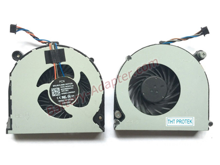 Original New HP Probook 640 645 650 655 Series Laptop CPU Cooling Fan 738685-001