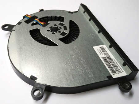 Original New HP Envy Rove 20-K000 20-K100 Series AiO PC CPU Fan BSB0705HC(-CM74) 728050-001