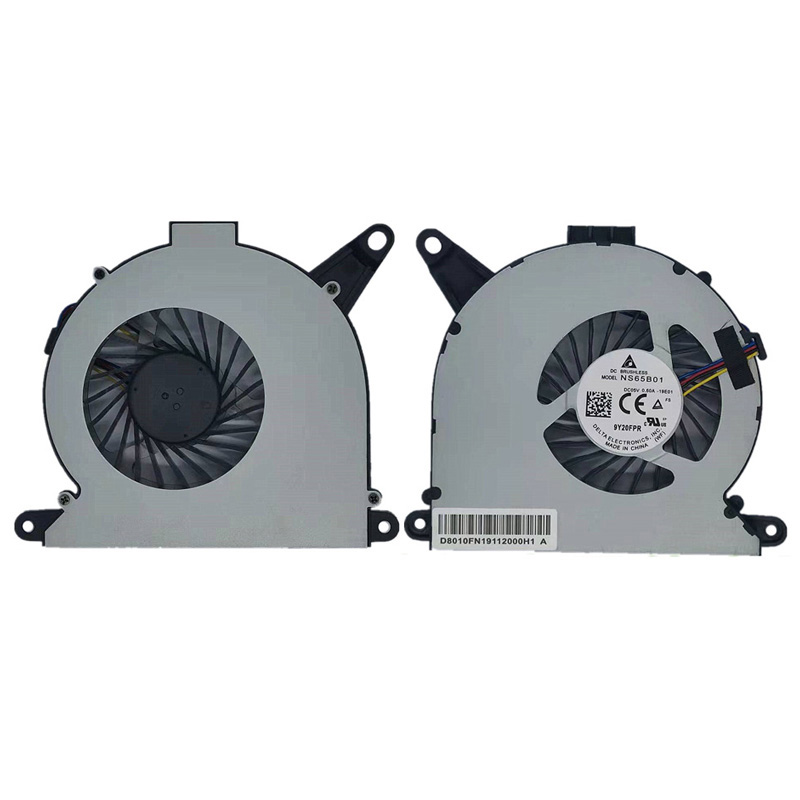 New Intel NUC NUC10 NUC10i3FNH NUC10i5FNH NUC10i7FNH Mini PC CPU Cooling Fan NS65B01