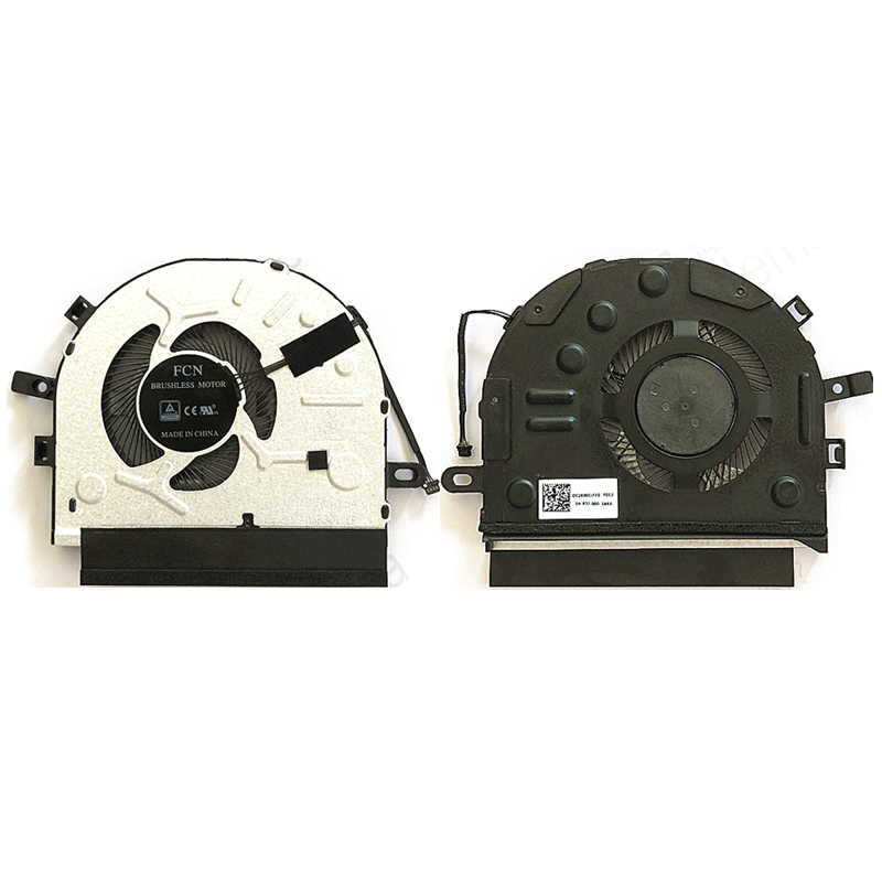 Original New Lenovo Ideapad 320S-14IKB Yoga 520-14IKB CPU Cooling Fan DC28000JFD0