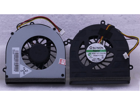 Lenovo G470 G475 G570 G575 Series CPU Cooling Fan