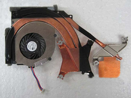 Original Brand New Lenovo IBM thinkpad T410S T410Si Series Fan+heatsink for Discrete Graphics Laptop