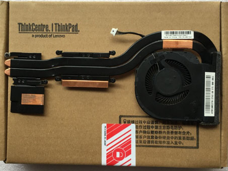 Original New Lenovo Thinkpad T460s Fan+heatsink for Discrete Graphics Laptop 00JT917,00JT918