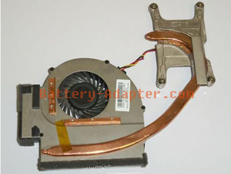 Original Brand New Lenovo IBM thinkpad T510 T510i Series Fan+heatsink for Integrated Graphics Laptop