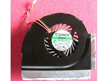 Brand New CPU Cooling Fan For Lenovo Thinkpad T510 T510i W510 Series Laptop