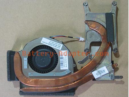 Original Brand New Lenovo IBM thinkpad T520 T520i Series Fan+heatsink for Discrete Graphics Laptop