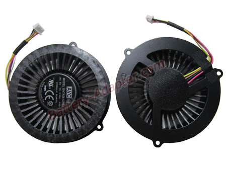 Original New Lenovo IdeaPad Y400 Y400S Y500 Y500S Series Laptop CPU Fan AVC BNTA0612R5H