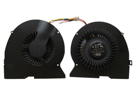 Original New Lenovo IdeaPad Y510P Y510PA Series Laptop CPU Cooling Fan